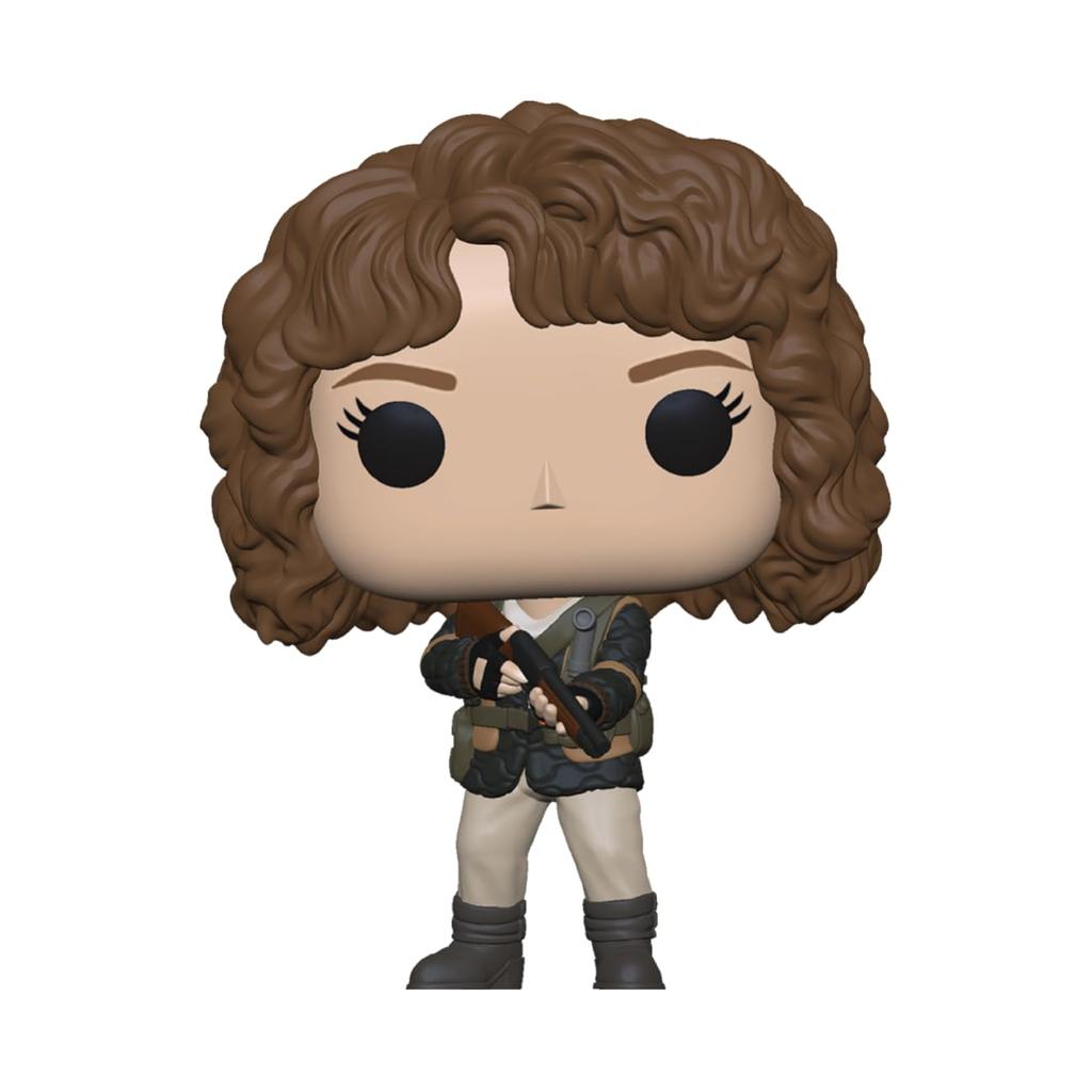 Stranger Things Season 4 Hunter Nancy Funko Stranger Things Funko POP!