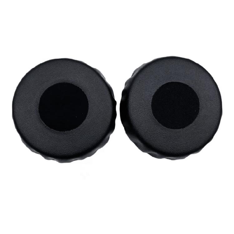1Pair Ear Pad Headsets Earmuffs for MDR-XB600 Headphones Earpads Ear Pad Sponges Cushions Cover 1