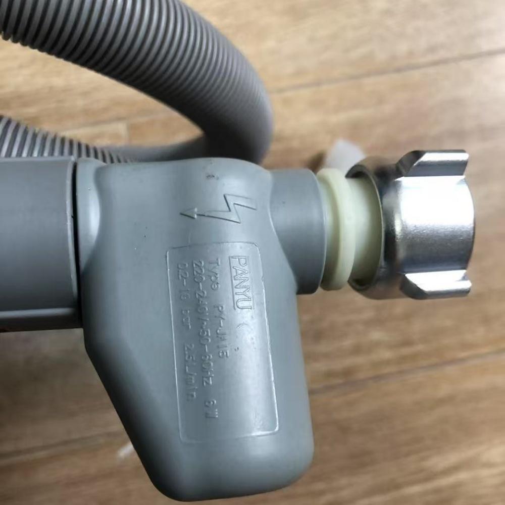 Univerzální plnicí hadice s ventilem Aquastop 1850MM Pro myčku nádobí