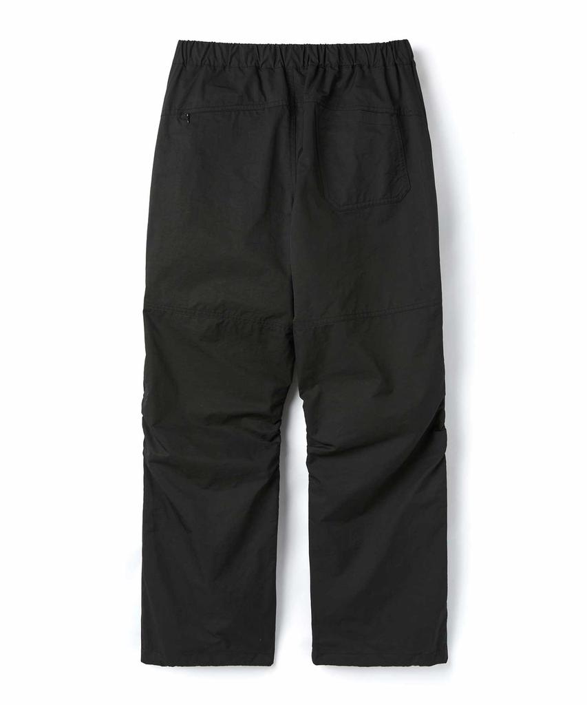 WMC Travel Pants_Black