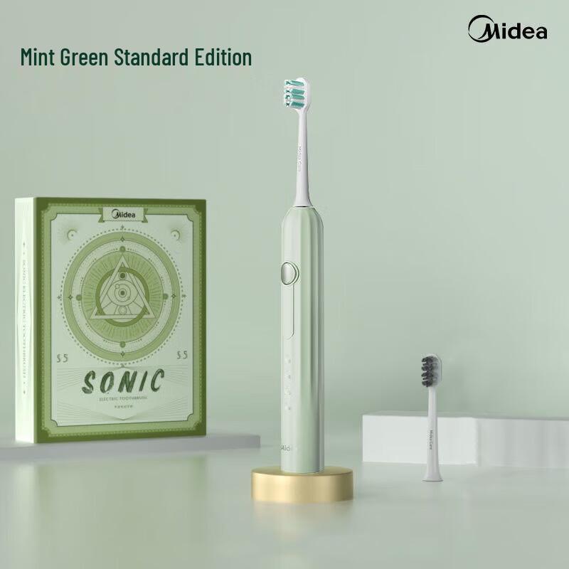 

Midea S5 Sonic Electric Toothbrush