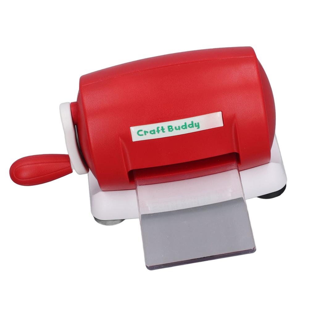 Die Cutting Embossing Machine Manual Die Cutter Hand Embossing Machine for Scrapbooking Cardmaking