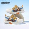 Mark Fairwhale Boys' Breathable Closed-Toe Beach Sandals Summer 2025 for Kids