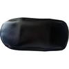 Armrest Cover for 2015-2018 Ford Focus(Black),Waterproof Durable Leather Center Console Cover for Ford Focus 2015 2016 2017 2018 Accessories
