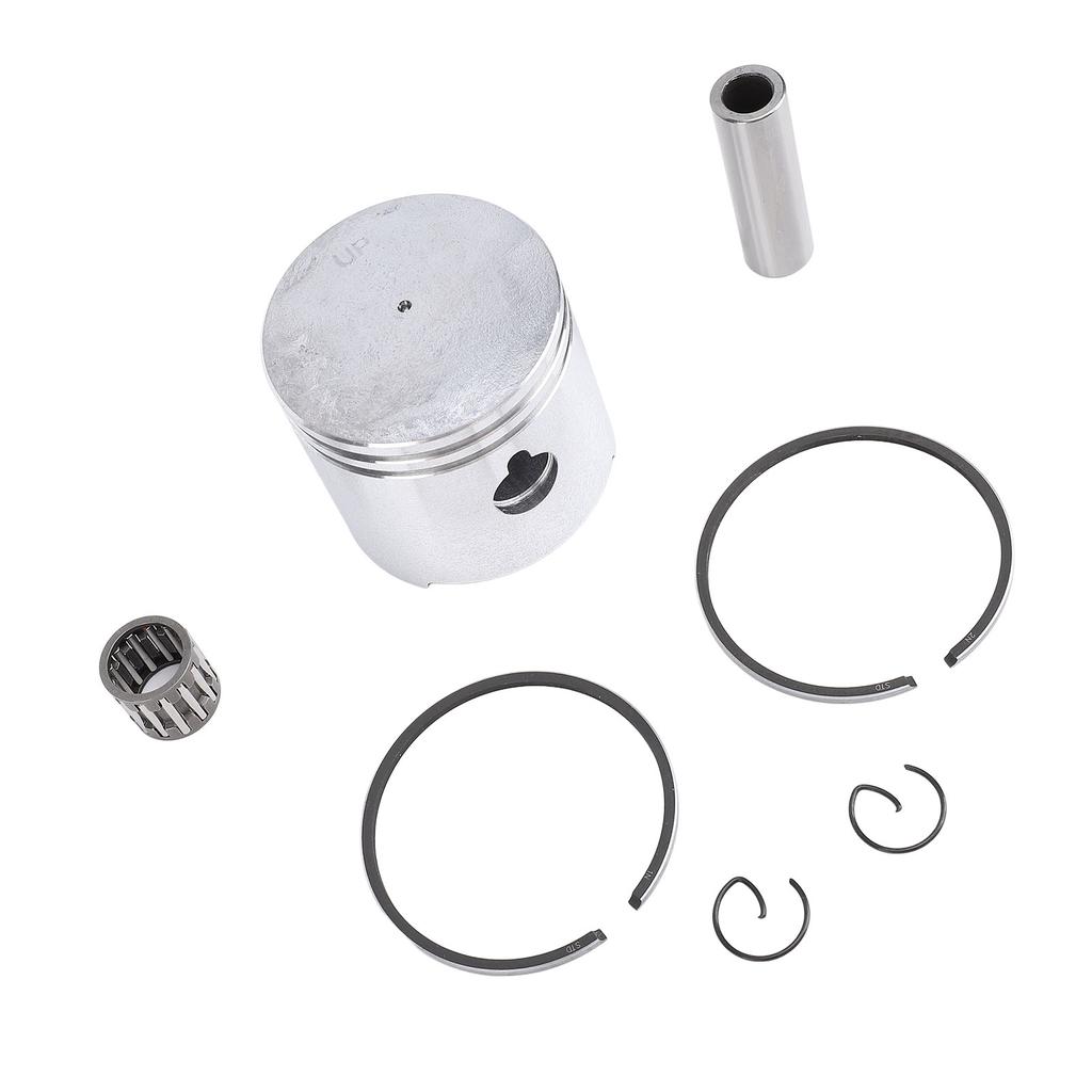 369 00001 0 Sada pístních kroužků Kovový píst pro lodní motor s 351 00011 0 kroužkem 350 00042 0 jehlou