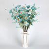 Artificial Flowers, Rhododendrons, Artificial Flowers, Table Bouquets, Home Decoration, Flower Arrangements and Ornaments, Artificial Silk Flowers