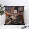 Game Sekiro Pillowcases Home Bedding Decorative Pillow Cover Wedding Super Soft Pillow Case