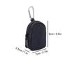 Hot 1PC Tactical EDC Pouch Key Wallet Holder Men Coin Purses Pouch Bag Keychain Zipper Pocket Outdoor Key Bag