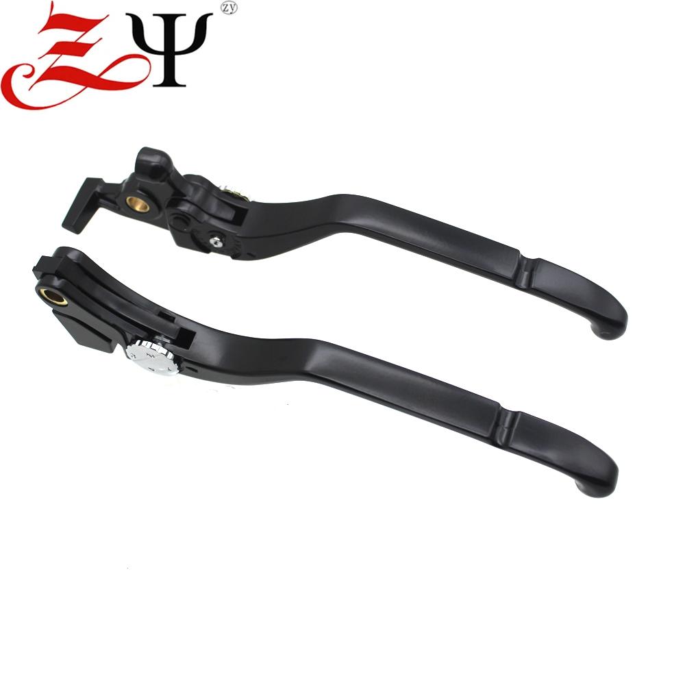 G310GS G310R Motorcycle Aluminum Handle Brake Clutch Levers For BMW G310 R GS G 310GS 310R 2021 2022 2023