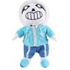 20 Styles Undertale Plush Toys Cartoon Sans Undertale Plushie Dolls Frisk Stuffed Zombie Toys for Kids Birthday Gifts