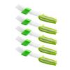 Mini Vent Cloth Cleaning Brush Automotive Car Cover Air Conditioning Cleaner