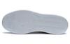 Li Ning Line 2.0 Fashion Slip Resistant Abrasion Resistant Low Top Skateboard Shoes Women's White Black AGCT338-1