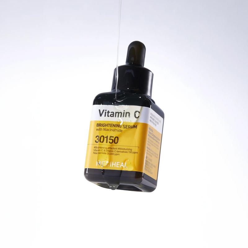 Mediheal Vitamin C Brightening Serum 40ml
