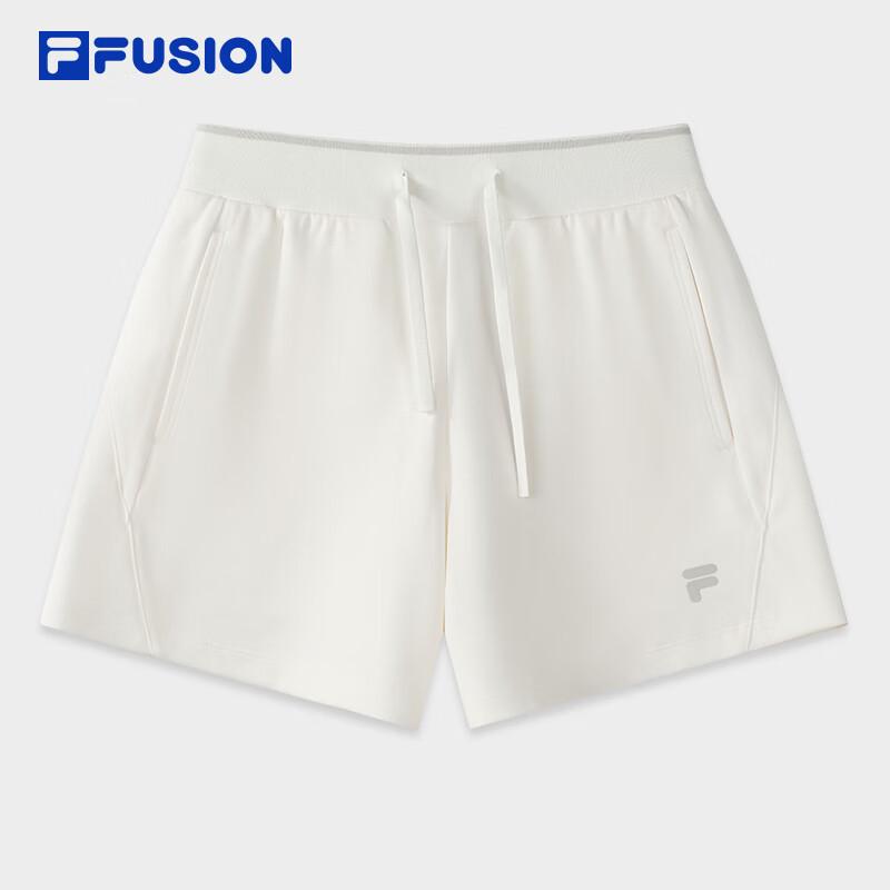 FILA FUSION Women s Knitted Casual Shorts S