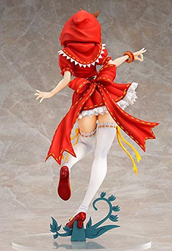 Hatsune Miku 2nd Mikuzukin Scale Complete Figure -Project DIVA- 1/7 ATBC-PVC Pre-painted