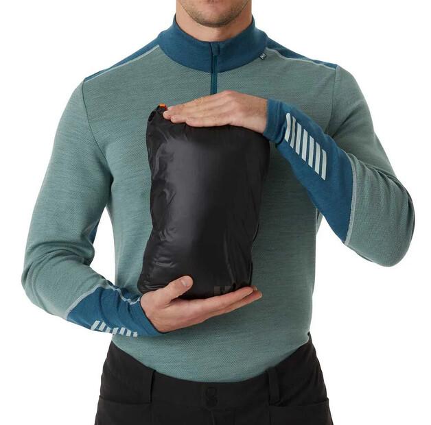 Helly Hansen Verglas Down 2.0 Padded Jacket