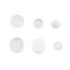 Silicone Ear Clip Pads for Non-Pierced Earrings | Painless DIY Jewelry Accessories
