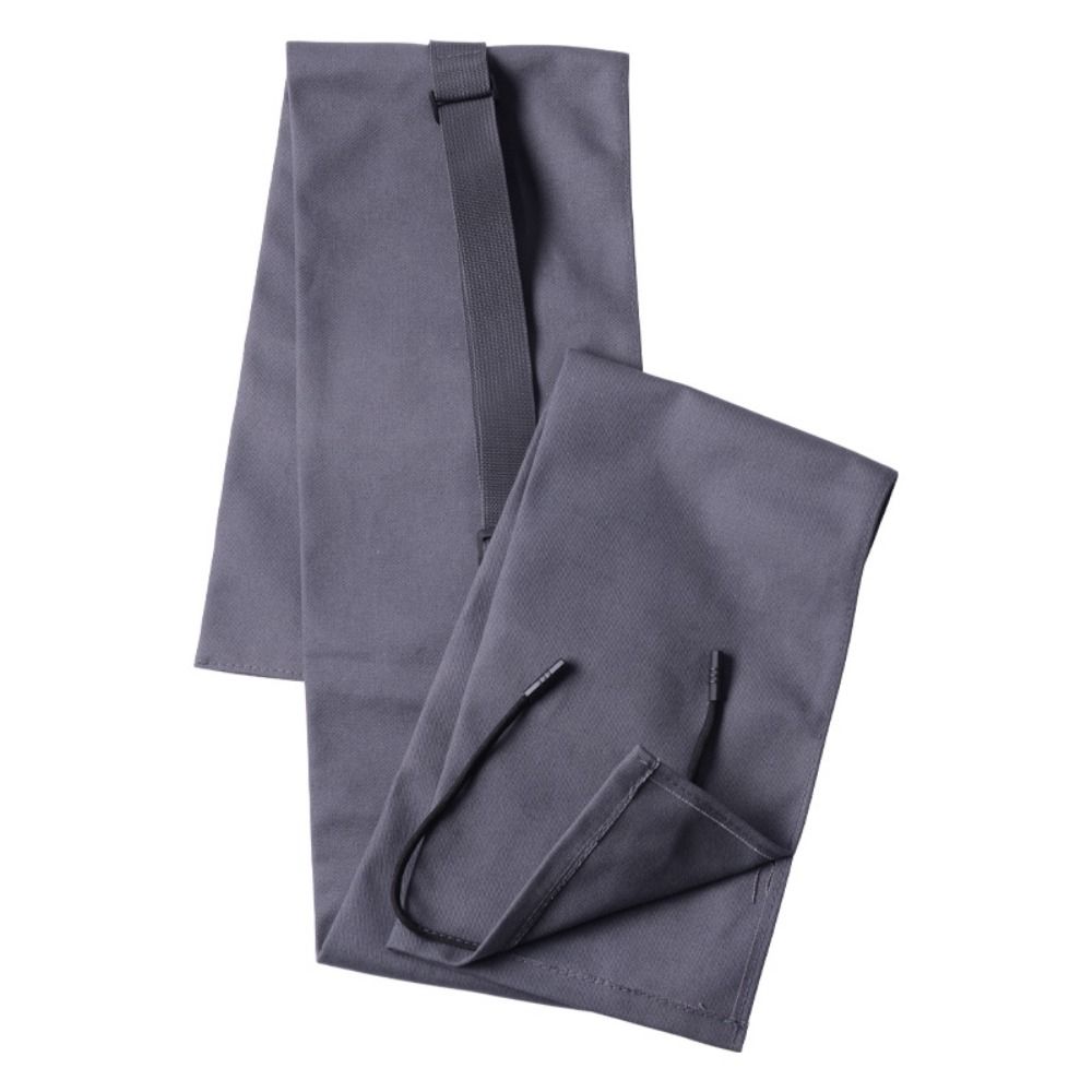 Folding Lure Rod Bag Portable Fishing Rod Protective Cover New Fishing Tackle Storage Bag