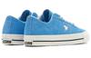 One Star Converse Pro Suede Low 'University Blue' A00940C