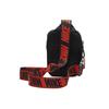 New Nike Polyester Crossbody Bag Sling Bag Regular Unisex Black BA5904-010