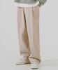 WV PROJECT Flipside Cotton Pants Beige Jnlp7634