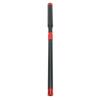 Billiard Telescopic Extension Cue Aluminium Alloy Lightweight Portable Exquisite Telescopic Pool Cue Extension