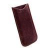 Krusell Tumba Pouch 3XL Brown Phone Case