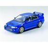 Tamiya 1/24 Sports Car Series No.213 Mitsubishi Lancer Evolution VI Plastic Model Kit