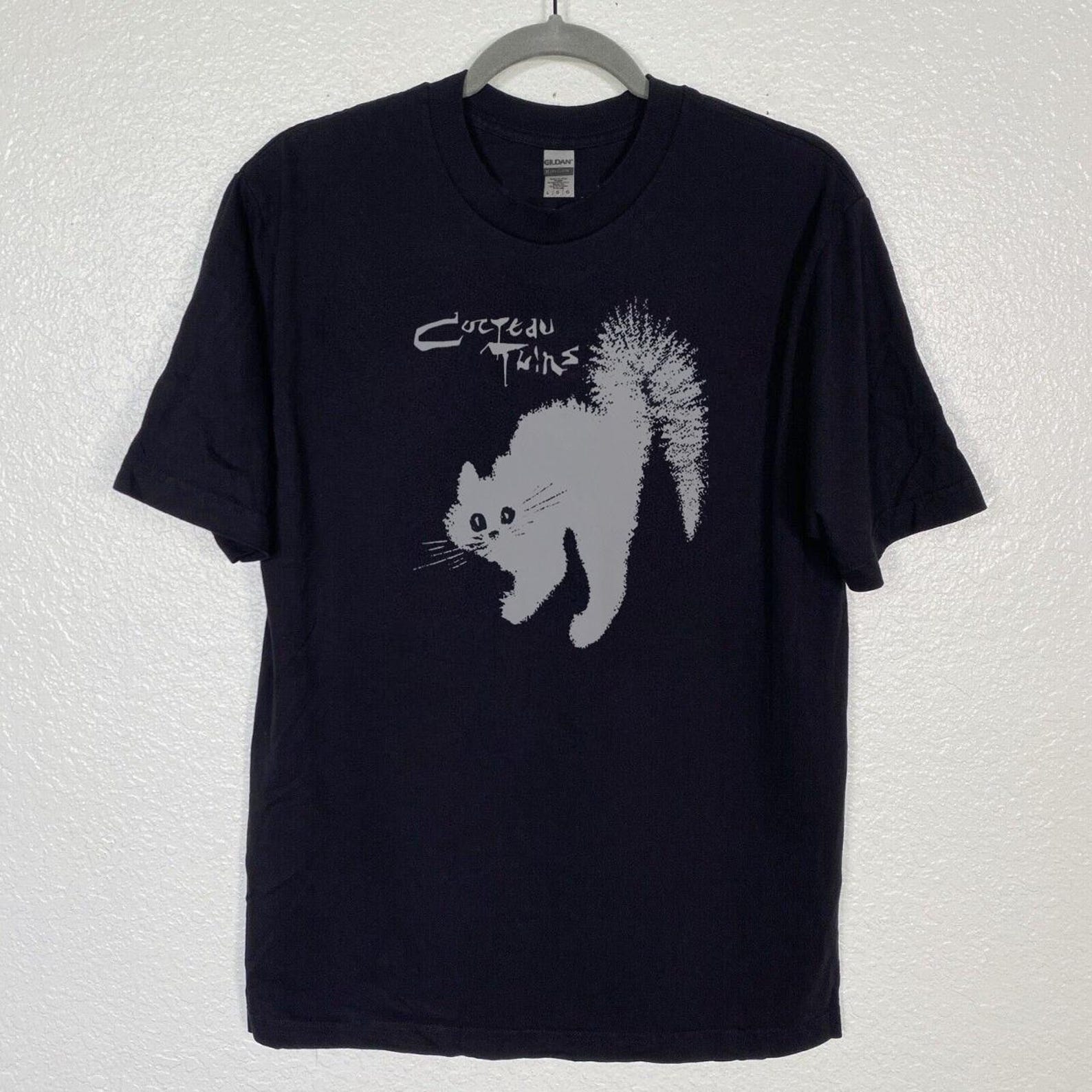 Cocteau twins unisex t shirt M