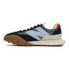 New Balance XC 72 'Black Light Arctic Grey' sportbačiai UXC72QA