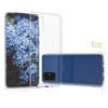 Phone Case - Kwmobile - Samsung Galaxy S20 Plus - TPU - Transparent - Flexible