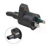 Universal Ignition Coil Fit For 50cc 125cc 250cc GY6 Motorcycle Dirt Bike ATV Scooter Engine Ignition System,zxl
