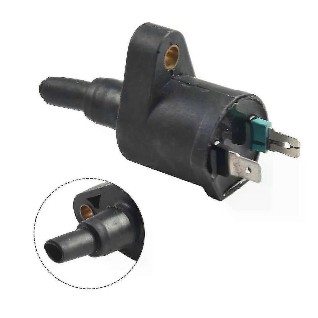Universal Ignition Coil Fit For 50cc 125cc 250cc GY6 Motorcycle Dirt Bike ATV Scooter Engine Ignition System,zxl