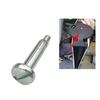 Vertical Bracket Lower Screw for  Console Bracket Screws Game Accessories