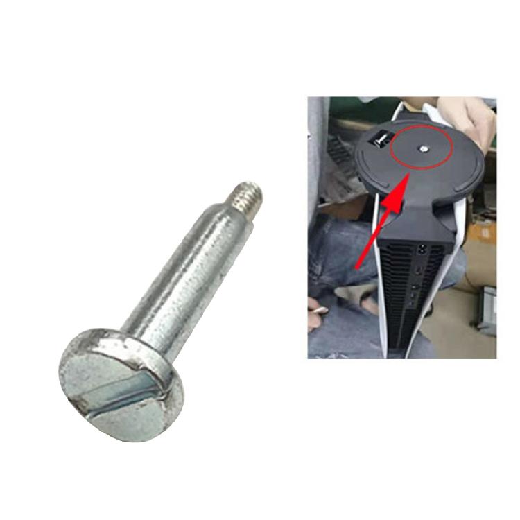 Vertical Bracket Lower Screw for  Console Bracket Screws Game Accessories