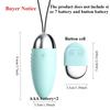 Wireless Remote Control Vibrator for Women 10 Speed Bullet Eggs Clitoris Stimulator Panties Ball Sex Toy