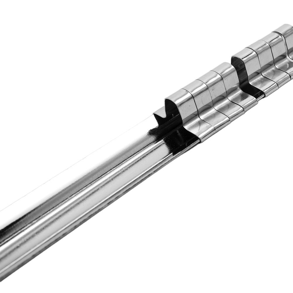 Brand New Indoor Outdoor Socket Clip Holder 400mm Home