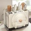 Multi-functional Countertop Kitchen Organizer