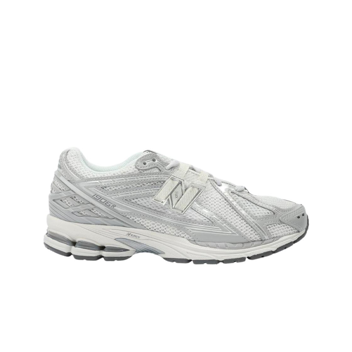 

Мужские кроссовки New Balance 1906R White Silver M1906RJM