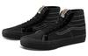 Vans Zapatillas SK8 HI 'Negro' VN0A3MV12U3