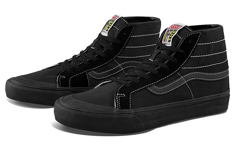Vans Zapatillas SK8 HI 'Negro' VN0A3MV12U3