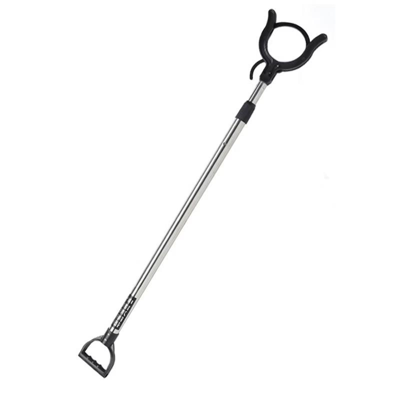 Telescopic Stainless Steel Security Fork