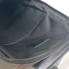 Louis Vuitton  M45897  MonogramMacassar Avenue sling bag crossbody bag body bag
