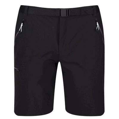 Damen Xert III Stretch-Freizeitshorts