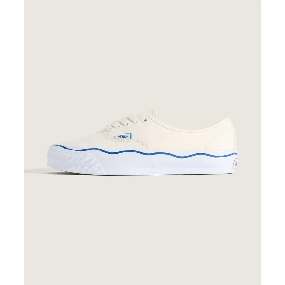 Vans Premium Authentic 44 - Сеул Зефир:True White VN000EAABPH1 VN000EAABPH1 453737 245