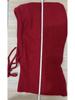 2024 Wool Balaclava Pullover - Warm Ear & Neck Protection Scarf Hat, One-Piece Cold Protection