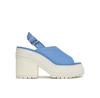 Chuck 70 De Luxe Heel Sandal Platform Sandals