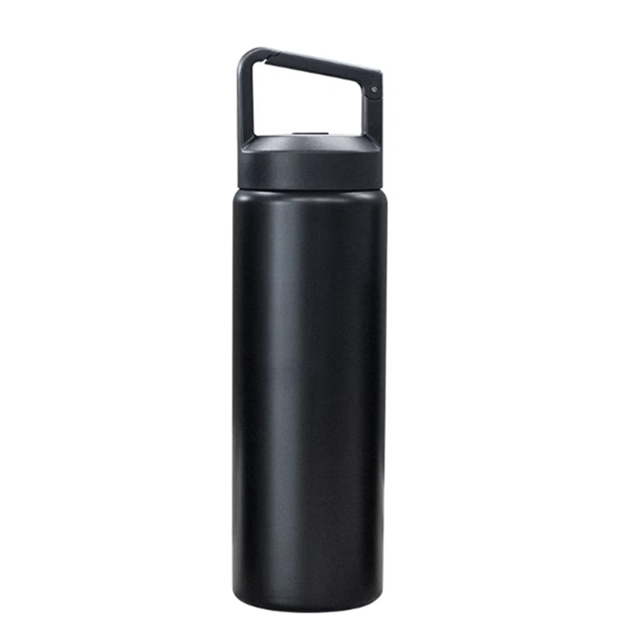 

Tokyo Deco 600ml Vacuum Insulated Stainless Steel Water Bottle for Beer and Carbonated Drinks. Suitable for Sports Drinks and Beer. Large Capacity,