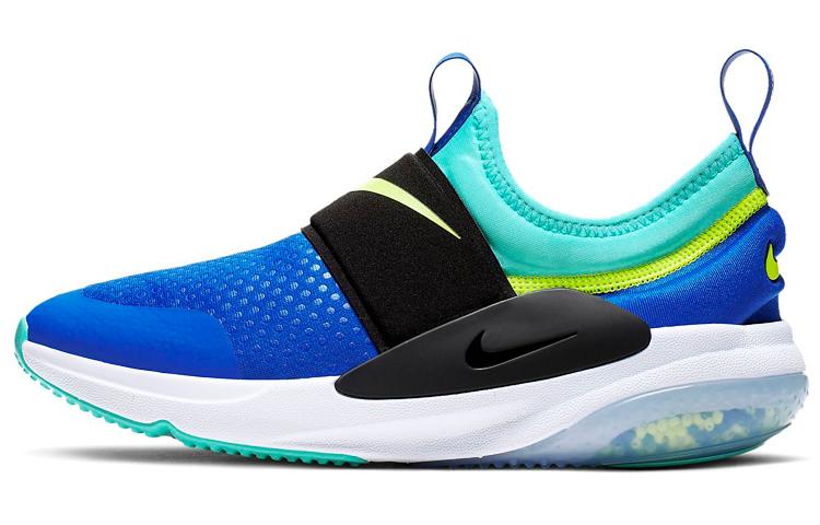 Nike Joyride Nova Textile, Synthetic Leather Cushioning Slip Resistant Abrasion Resistant AQ3141-400 38.5