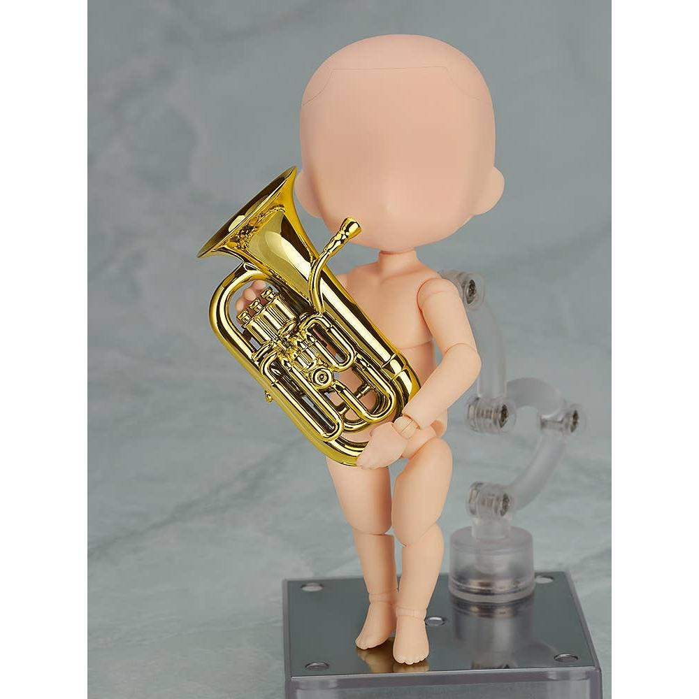 Nendoroid Brass Instruments Parts Set